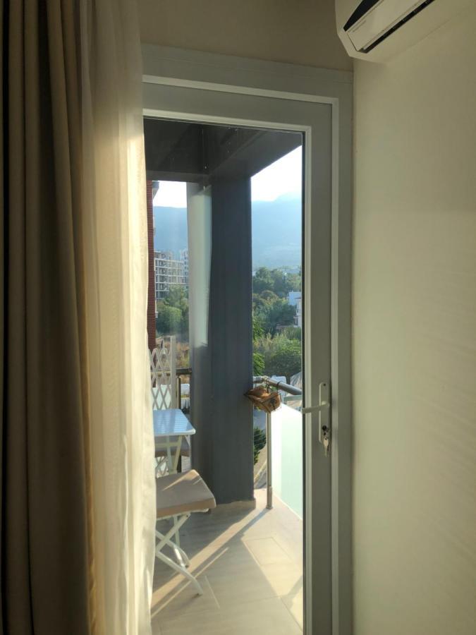 Kyrenia Central 2+1 Extérieur photo