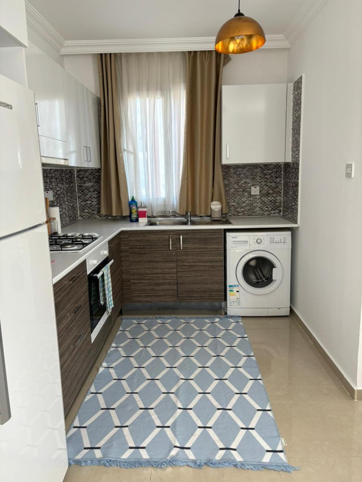 Kyrenia Central 2+1 Extérieur photo